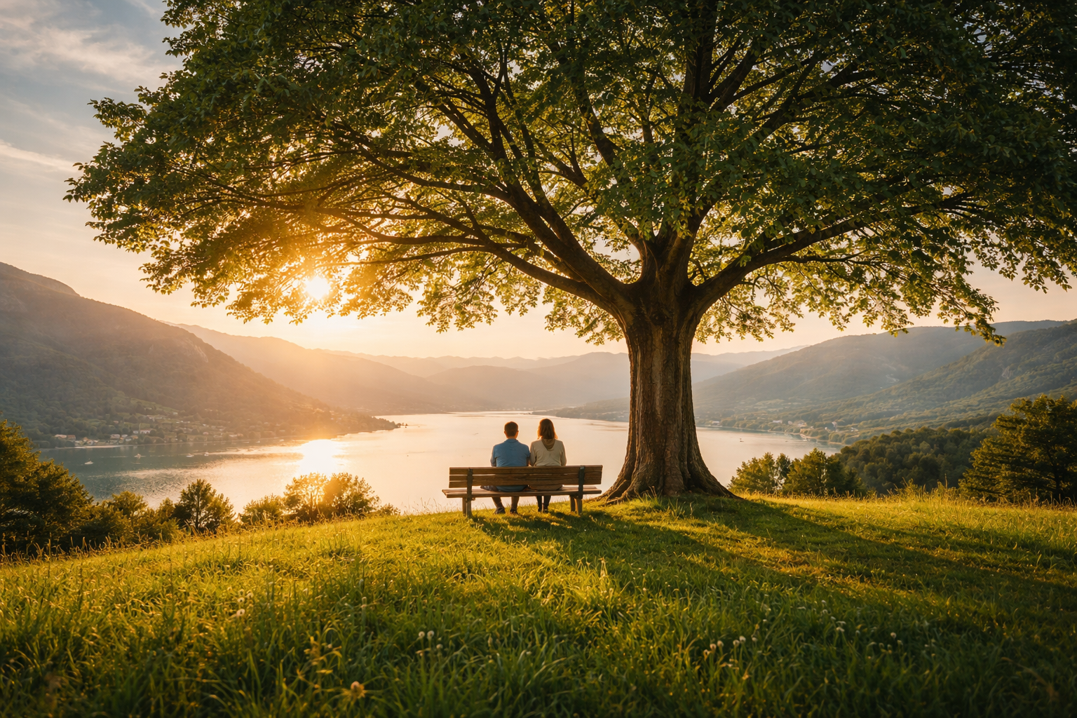 The Importance of Work / Life Balance: